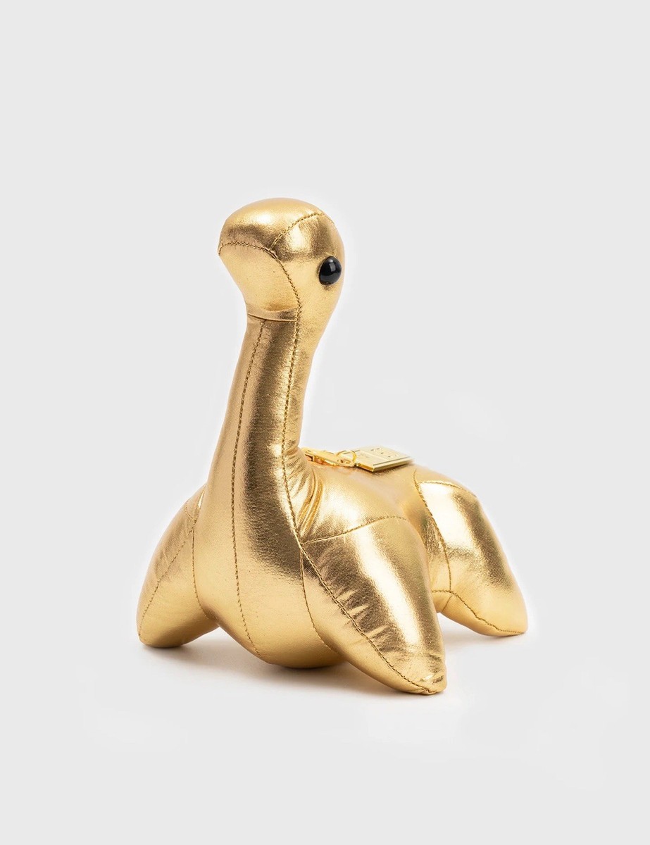 Apex legends: Gold Nessie Plush - 5th anniversary (SOLD OUT) | eBay