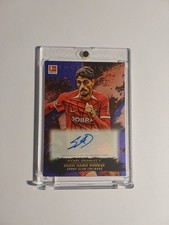 2024-25 Topps Inception Bundesliga Soccer Checklist Guide in-content 24