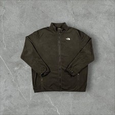 Pile vintage The North Face