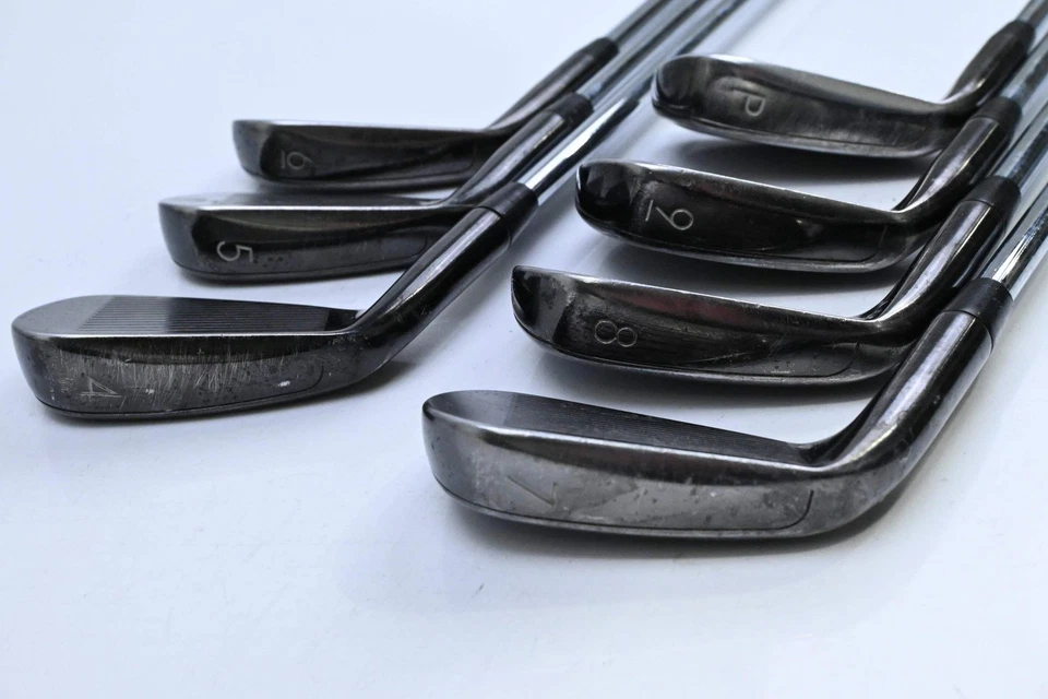 Nike Vapor Fly Pro Irons / 4-PW / Regular Flex Steel Shafts - Image 4 of 4