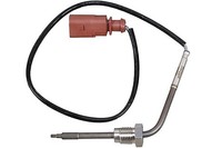 Metzger Sensor, Abgastemperatur 0894989 FüR Vag, Vor RußPartikelfilter