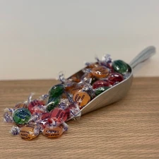 Beulah's Sugar Free Assorted Fruit Hard Candy