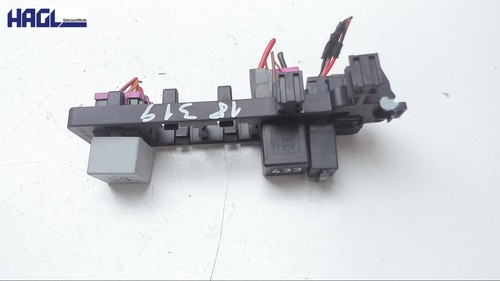 Relaiskasten 1K1937503 Audi A3 1.9 TDI Sportback DPF 8P 77 KW 105 PS Kombi
