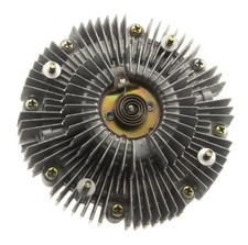 AISIN FCT-018 Engine Cooling Fan Clutch - Compatible with Select Lexus GX470 ...