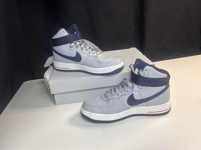 Nike Air Force 1 High QA  Patriots  