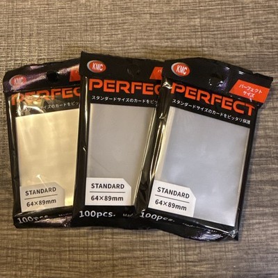 do pokemon sleeves fit mtg cards I Bought And Tested Every Kind Of Sleeve On Amazon