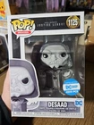 Funko Pop! Vinyl: DC Universe - Desaad - Warner Bros (Exclusive) #1125
