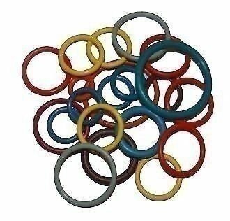 Tippmann 98,A5,X7,FT-12,Gryphon,Triumph,US ARMY - Color Coded 3x Oring Kit