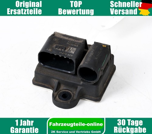 Mercedes C-Klasse 205 A6519005602 Glühsteuergerät C220