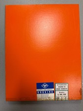Agfa Brovira Photo Paper 50 Sheets 11x14 inch BW 1 Grade 1