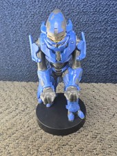 Cable Guys Halo Figuras Elite Mercenario Juego Accesorio Soporte de Carga