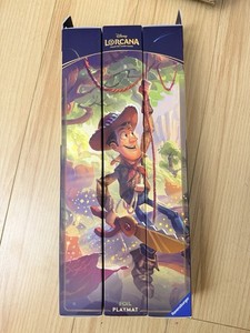 Lorcana Foil Playmat | eBay