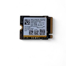Samsung PM9C1a 256GB M.2 2230 NVMe PCIe Gen4x4 SSD