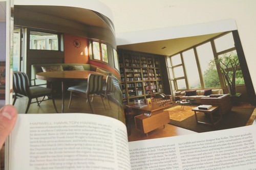 The World of Interiors Magazine June 2008 Asli Tunca Branksome Tourbet el Bey - Picture 4 of 5