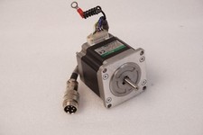 SANYO DENKI STEPPING MOTOR 103H7123-6211 TESTED WORKING FREE SHIP