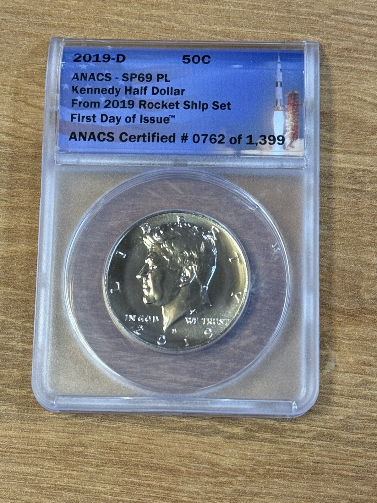 Picture 1 of 8