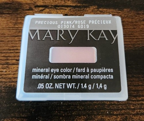 MARY KAY Discontinued Mineral Eye Shadow & Palettes. - Mult. Shades Available - 第 43/63 張圖片