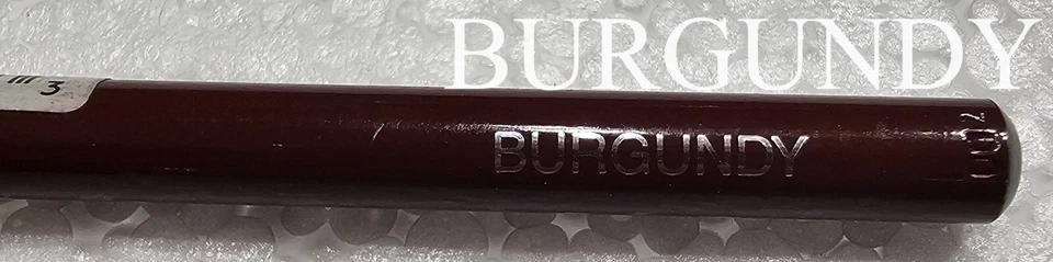 JORDANA Kohl Kajal Full Size Lipliners - Set of 3 (Choose Your Shade) - Image 4 of 4