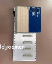 1PC Used MS4128-L2P Industrial Switch Power Module    ##1