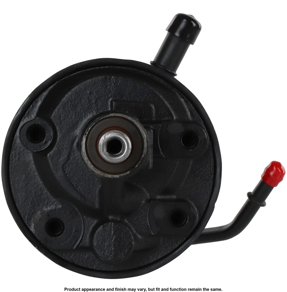 Bomba de direção hidráulica Cardone para 1999-2002 Chevrolet Express 2500 - Imagem 2 de 4