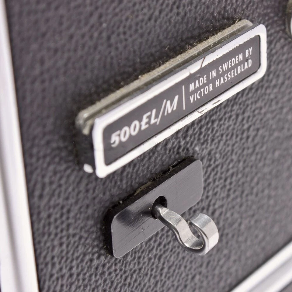 Hasselblad Cable Hook 43036 for 500C 500C/M 500ELX SWC and SWC/M Only - Image 3 of 3