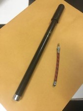 Vintage Tyre Tire Pump BICYCLE BIKE Pioneer Raleigh Schwinn BSA HUMBER RUDGE 01