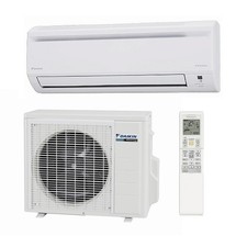 Daikin Mini Split 9 000 BTU LV Series 24.5 SEER Heat Pump RXS09LVJU  FTXS09LVJU for sale online | eBay