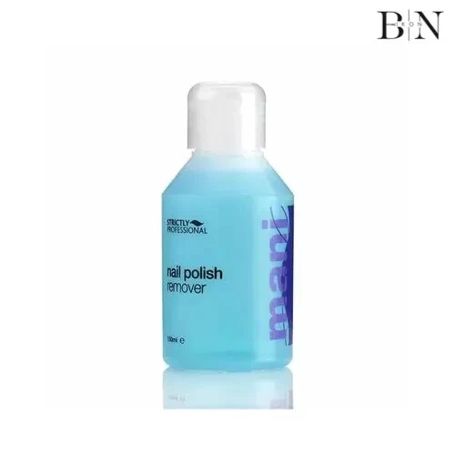 MAZE DIRECT Strictly Professional Nail Professional Remover 150ml