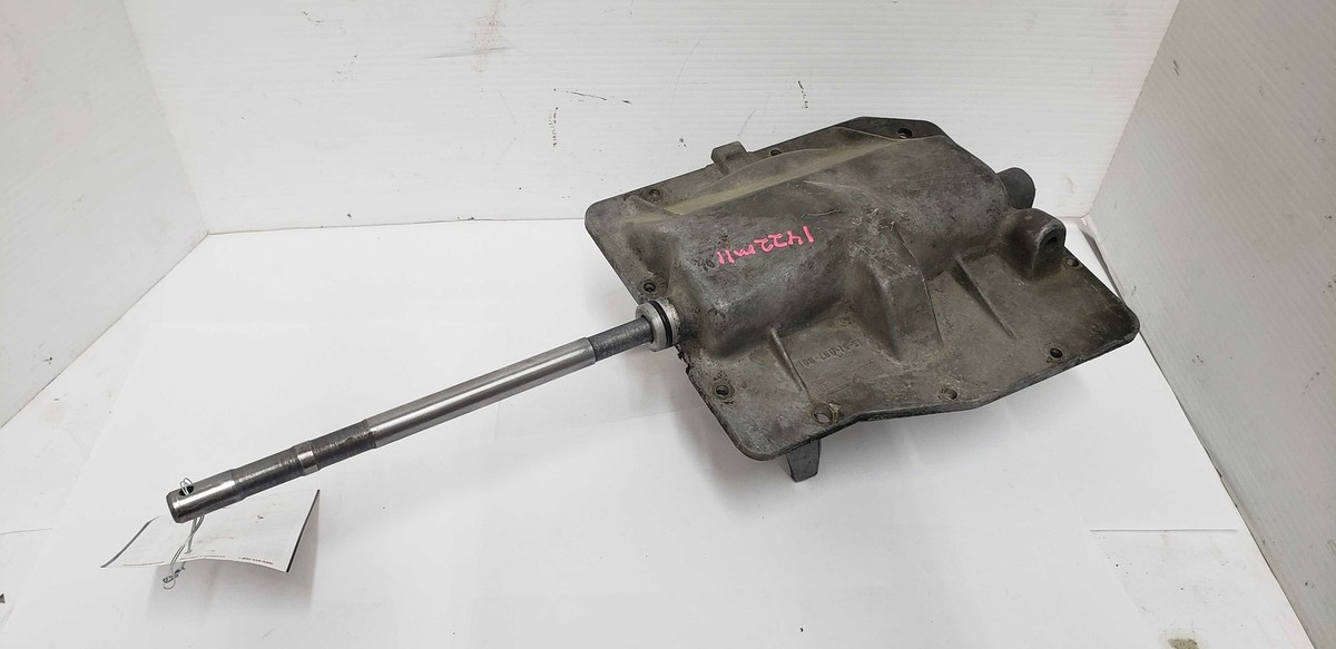 T5 P/N 13-51-097-901 Transmission Shift Cover FORD THUNDERBIRD 87