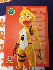 2021 Fortnite Series 3 Trading Card #16 Quackling