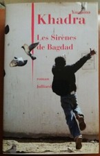 C1 Yasmina KHADRA Les SIRENES