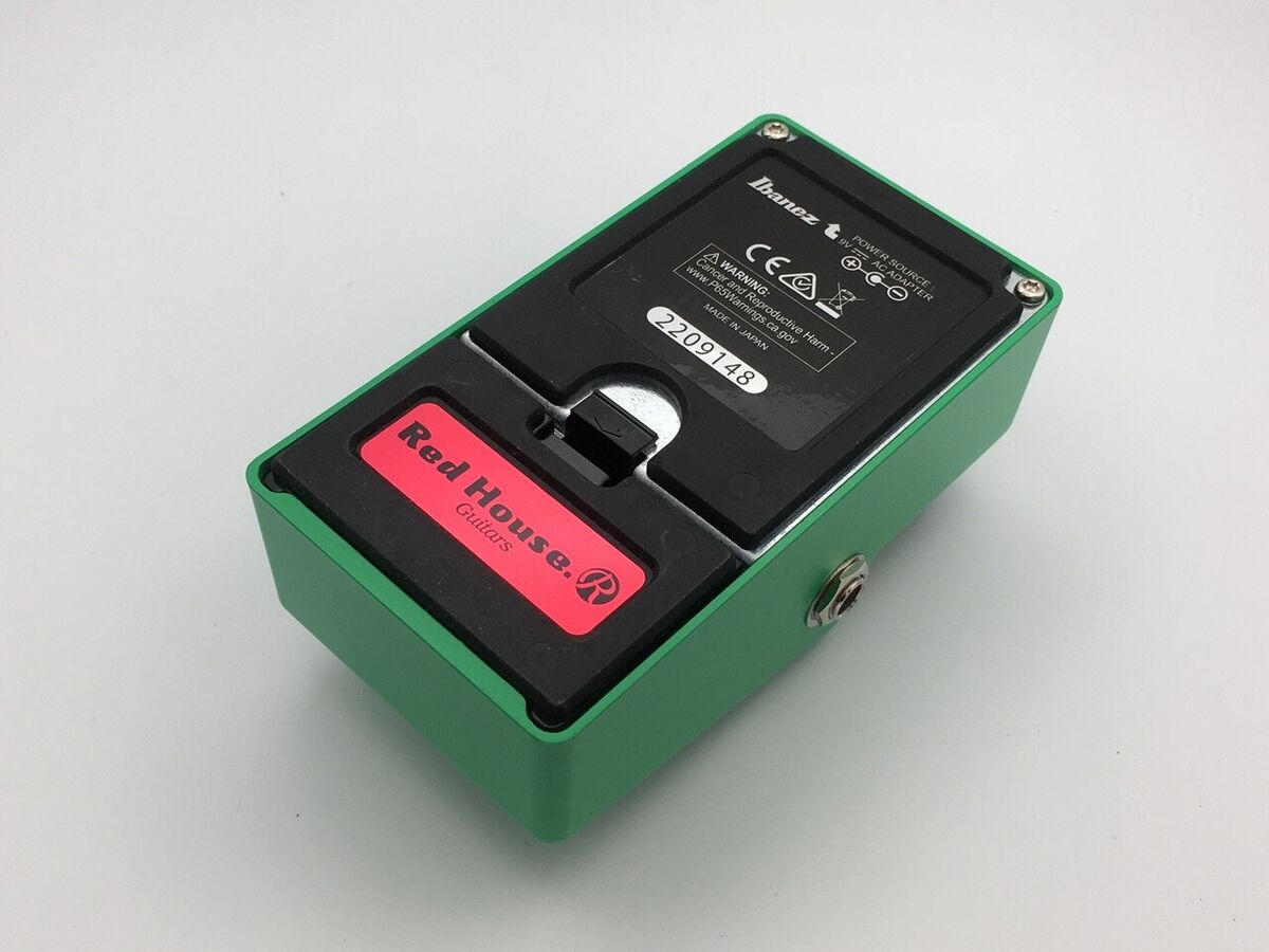 Red House TS808 Ichiro SPL Green Deep Swamp 718675 | eBay Red House TS808 Ichiro SPL Green Deep Swamp 718675 | eBay