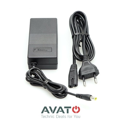 SKY NETZTEIL 12V 3,33A für HUMAX PR-HD3000 S HD3 HD4 PACE KTEC KT1233EIEU1A - Afbeelding 1 van 2