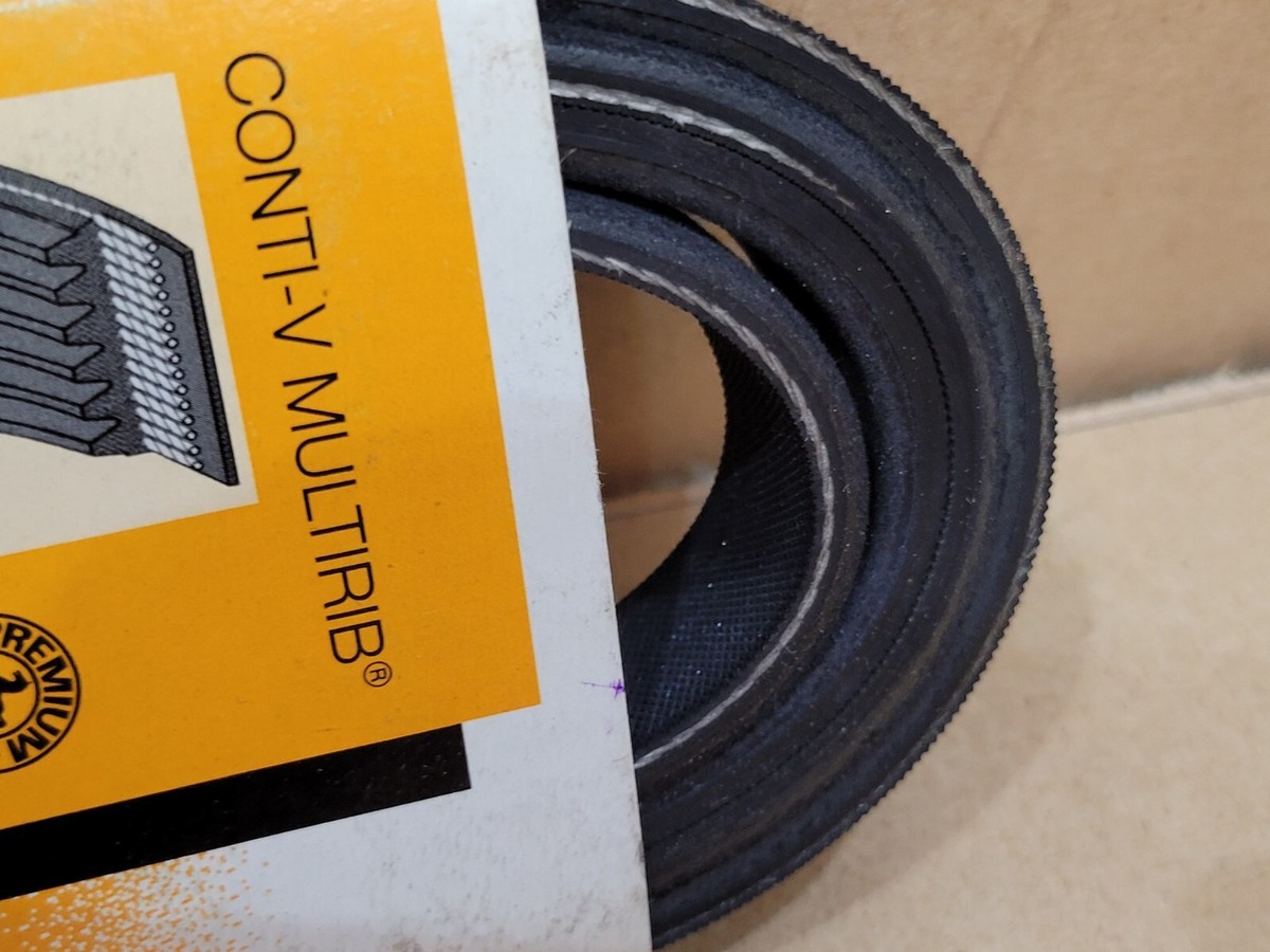 ContiTech 6PK17606 Rib Drive Belt 90916W2015 90916W2017 9091602715  