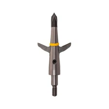 Swhacker SWH00219 100 Grain 1.75" 2 Blade Crossbow Broadhead 3pk with Practic...