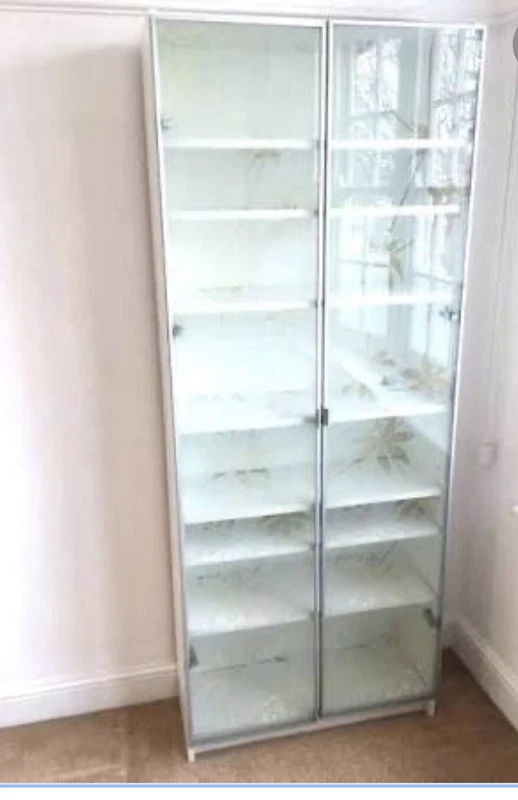 Billy Bookcases X 2 With Glass Doors Shelves Gumtree Australia Holdfast Bay Glenelg 1253217104 - Ikea Billy Bookcase With Frosted Glass Doors Billy Bookcases X 2 With Glass Doors Shelves Gumtree Australia Holdfast Bay Glenelg 1253217104 - Ikea Billy Bookcase With Frosted Glass Doors