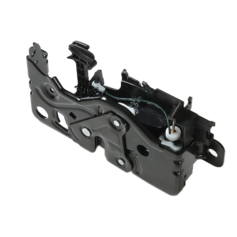 Serrure hayon bloquée sur BMW ? Réparez votre coffre F40 F48 avec la pièce 51247383282