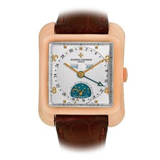 Vacheron Constantin Rectangle Wristwatches for sale