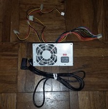 Compaq Presario 5340 Switching Power Supply w/ 7 Foot Power Cord