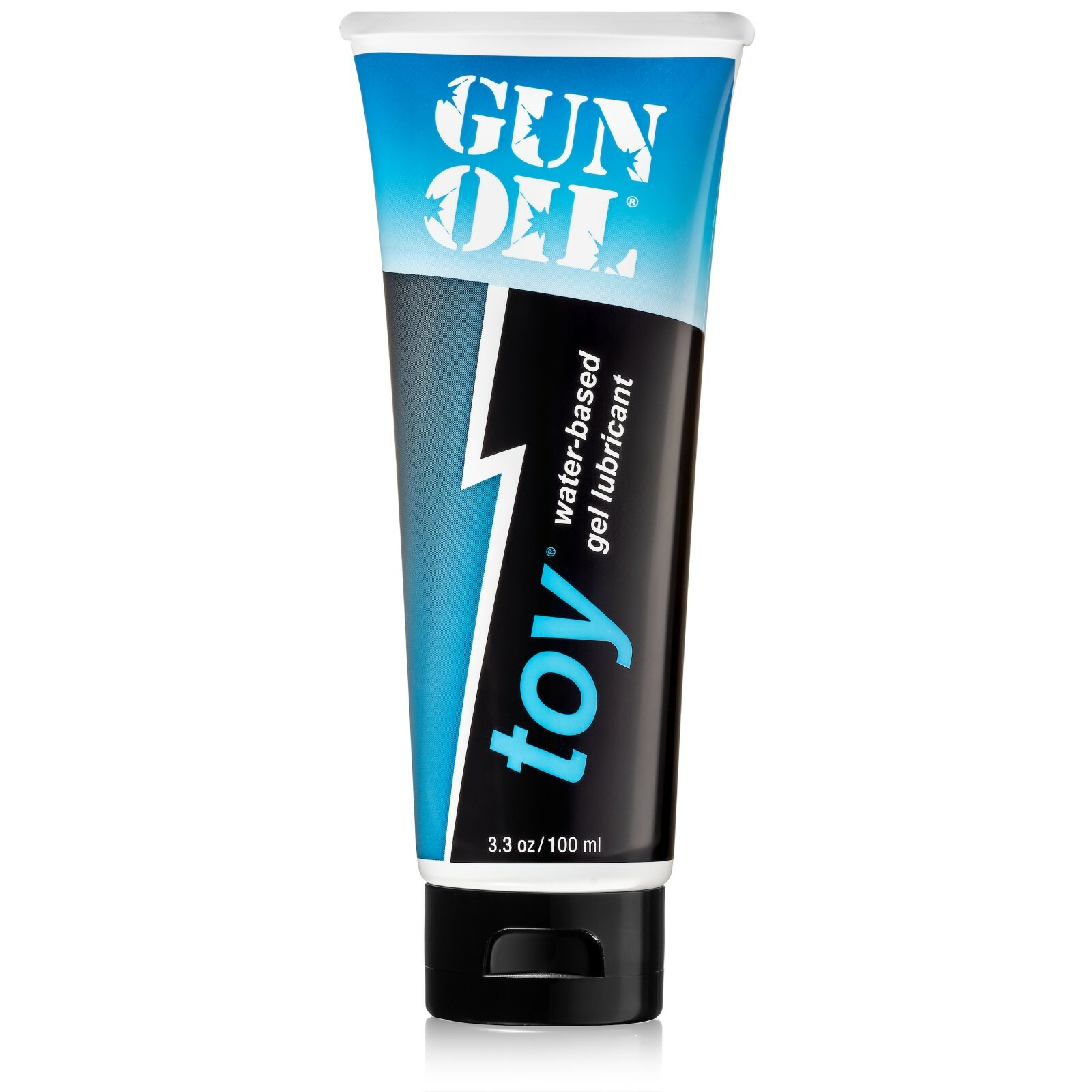 Toy Water Based Personal Lubricant Long Lasting Glide Sex Lu