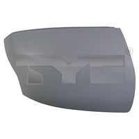 TYC 310-0098-2 Abdeckung, AußEnspiegel FüR Ford