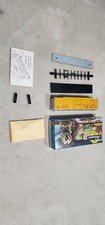 Athearn Trains In Miniature 1342 50 ft Outside Braced Box Car