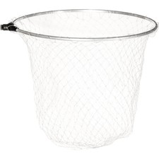 Testa Guadino Trabucco TR PRO NETMono nylon cm.45x45 rete 20x20mm