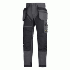 Image of Snickers 6202 RuffWork Holster Pockets Work Trousers - SALE PRICE