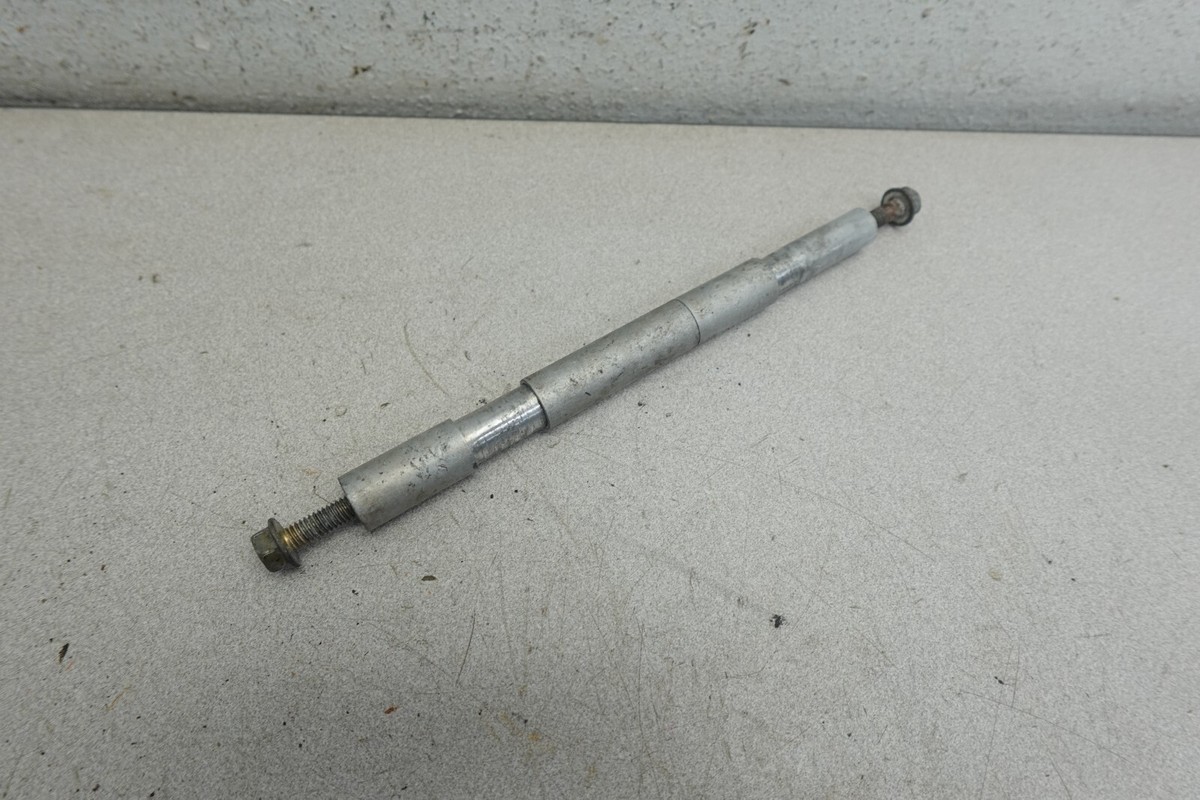 1995-2011 Arctic Cat OEM Cross Brace Limiter Strap Axle 0604 1995-2011 Arctic Cat OEM Cross Brace Limiter Strap Axle 0604