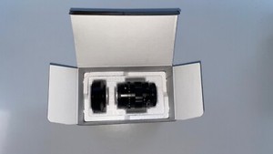 Voigtlander 25mm f0.95 Nokton II lense