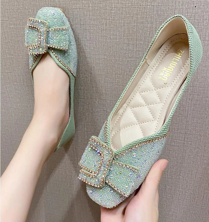 Ladies pump shoes store