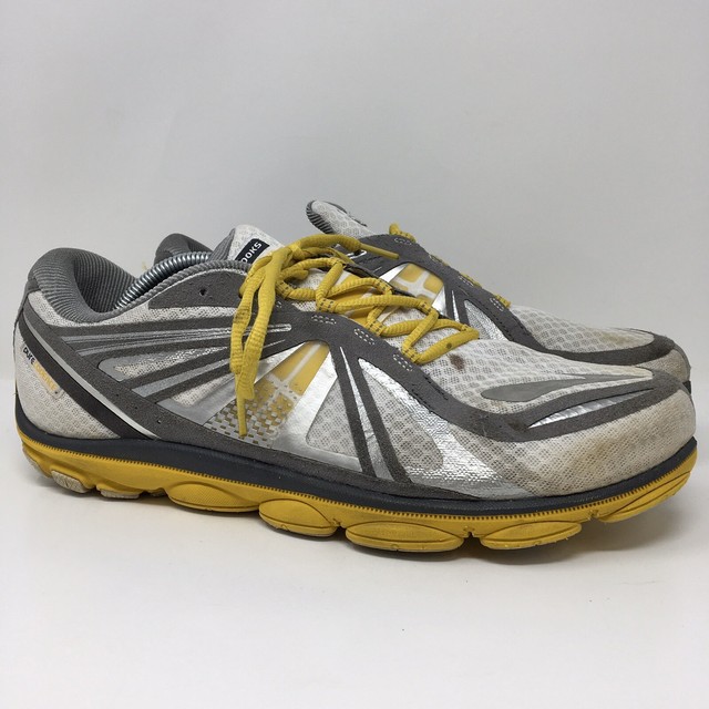 brooks pure cadence mens sale