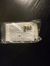 BNC 734 COAX CONNECTORS Lot of 12