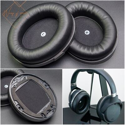Ear Pads Mounting Base Foam Cushion For HyperX Cloud Orbit S
